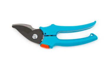 The garden tools
