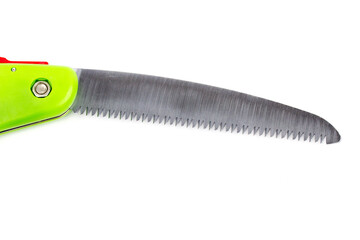 The garden tools