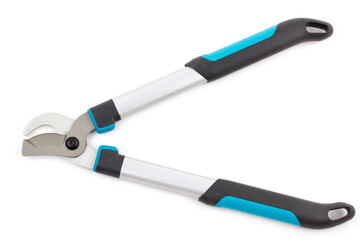 The garden tools