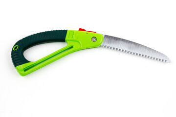 The garden tools