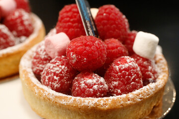 Food.
