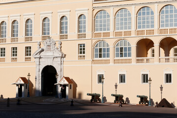 Obraz premium French Riviera.