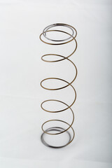 Independent mattress springs