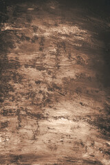 Background gouache grunge brush strokes, hand painted paper texture