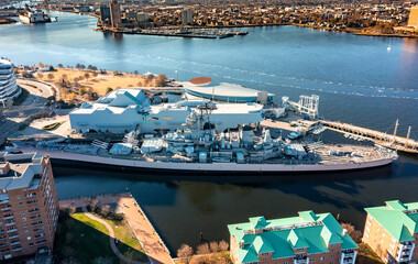 battleship wisconsin