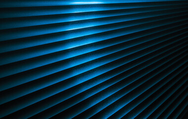 Obraz premium Window shutters. background or texture