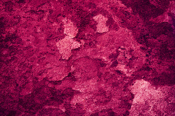 Bright purple sand stone textured abstract backdrop