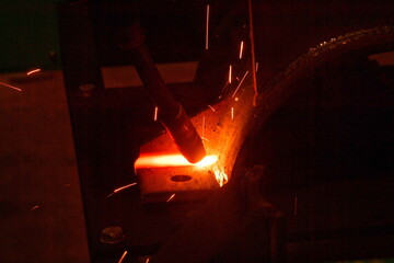 metal welding