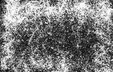 Grunge Black and White Distress Texture.Grunge rough dirty background.For posters, banners, retro and urban designs
