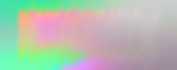 Abstract iridescent grunge background image.