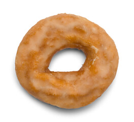 Pumpkin Doughnut