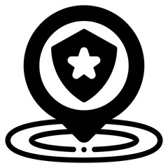 placeholder glyph icon
