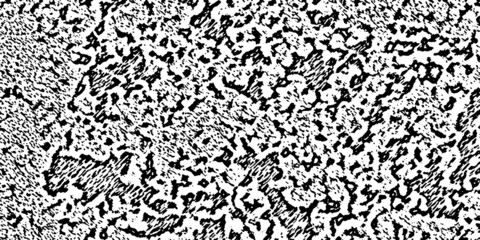 Vector background in grunge style. Dark scratches and scuffs.