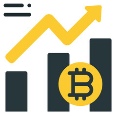 growing up flat icon