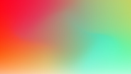 abstract smooth blur color gradient background for website banner and paper card decorative design
