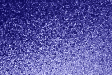 Trend color gradient violet background	