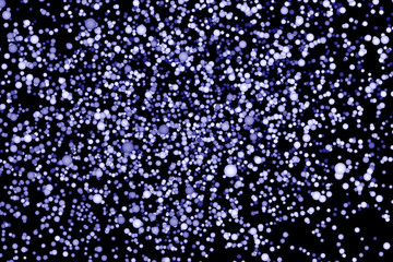 Trend color gradient violet background	