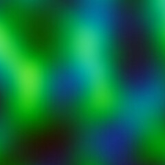Defocused abstract background