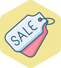 Sale Tag