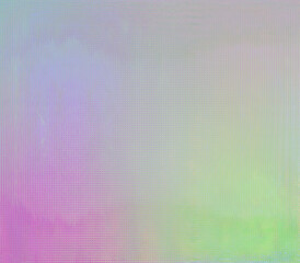 Abstract iridescent grunge background image.