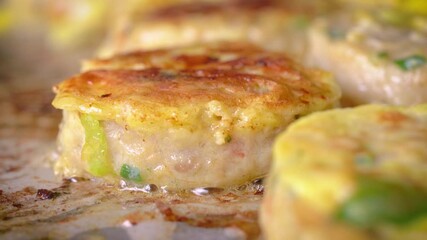 meatball korean style (Dongeurangttaeng), Holiday food