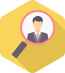 Search Male Employee