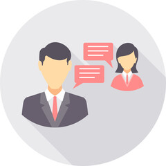 Business Conversation