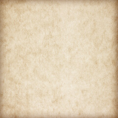 Old Paper texture. vintage paper background or texture; brown paper texture