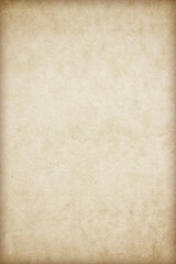 Old Paper texture. vintage paper background or texture; brown paper texture