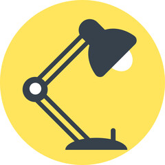 Study Lamp