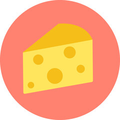 Cheese Slice