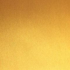 Gold background or texture and gradients shadow.