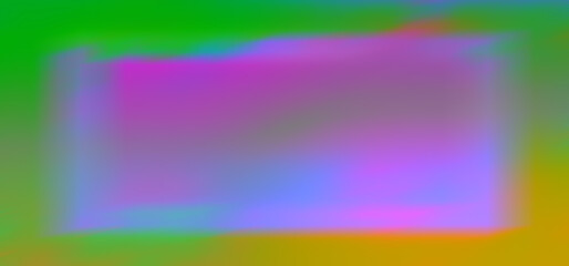 Abstract iridescent grunge background image.