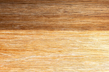 Natural wood texture background, two tone wood background