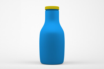 Matt Drink Bottle