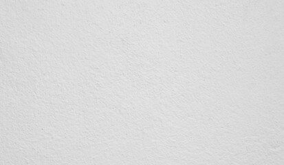 Rough surface of white concrete wall, white concrete for the background