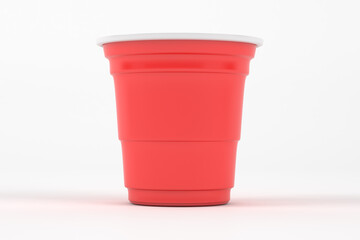 Plastic Cup