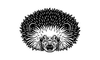 hedgehog logo_isolated © Janja