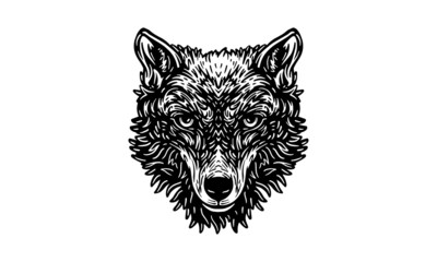 wolf logo_isolated