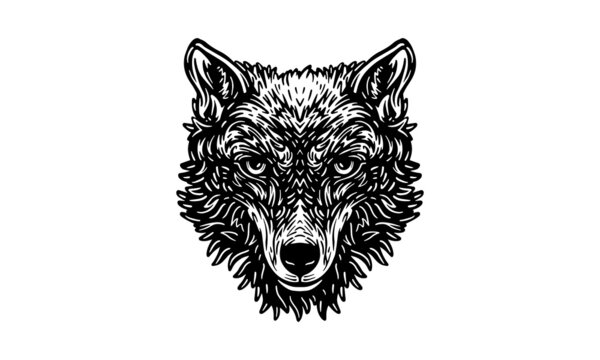 wolf logo_isolated