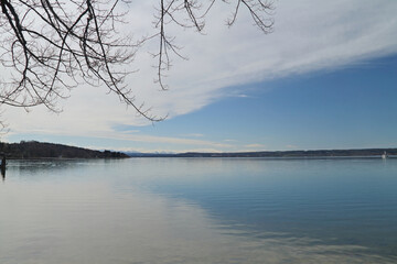 am Ammersee
