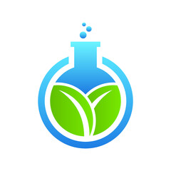 Lab Logo can be used for company, icon, and others.