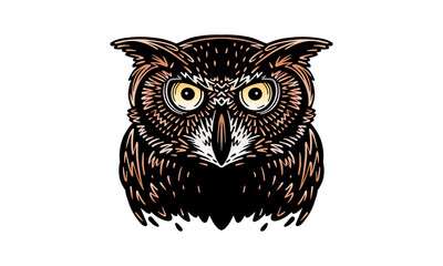owl logo_isolated