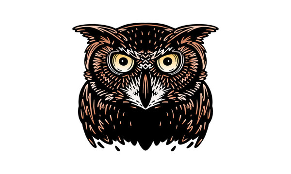 owl logo_isolated