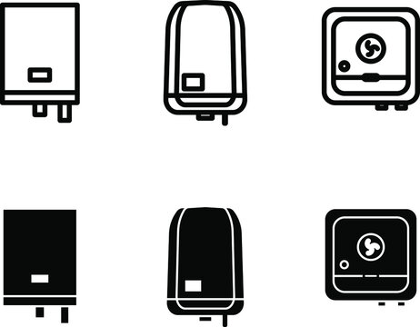 Inverter Icon Images – Browse 2,024 Stock Photos, Vectors, and Video |  Adobe Stock