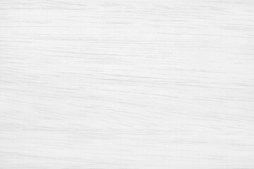 White wooden wall texture for background in natural pattern with old and vintage style.