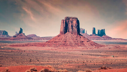 Monument valley 