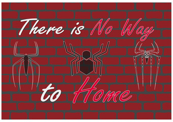 sign on a wall © Vector_Indo