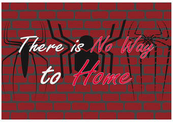 graffiti on brick wall © Vector_Indo