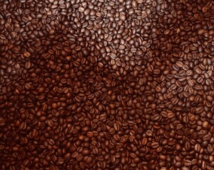 Coffee beans, Tansania